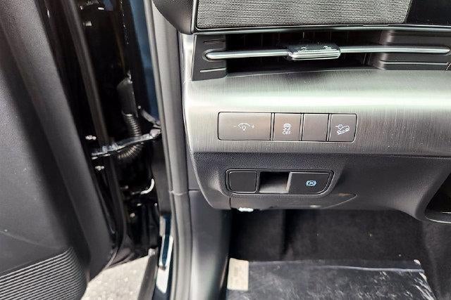 2027 Hyundai Kona SEL Sport FWD
