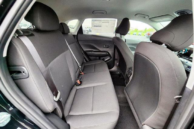 2027 Hyundai Kona SEL Sport FWD