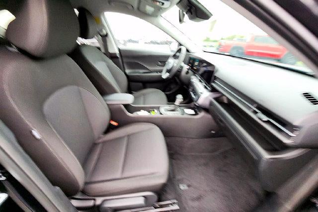 2027 Hyundai Kona SEL Sport FWD