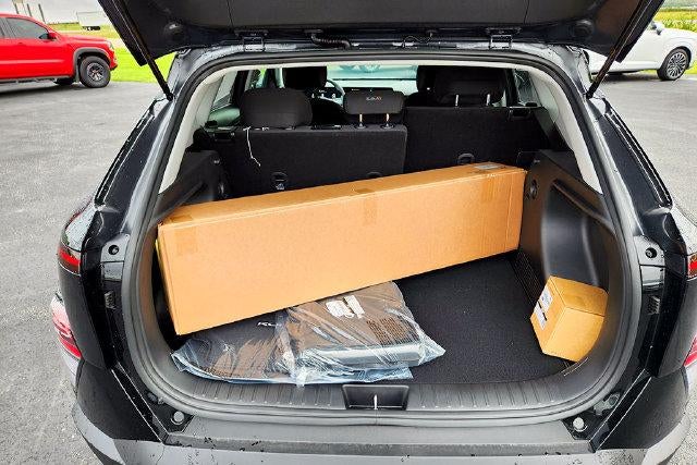 2027 Hyundai Kona SEL Sport FWD