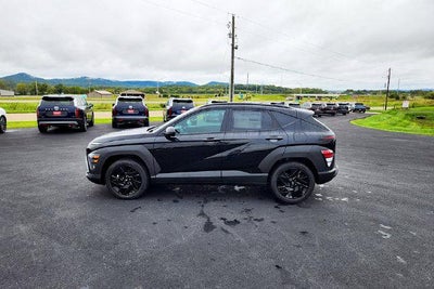2027 Hyundai Kona SEL Sport FWD