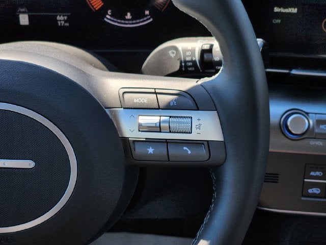 2027 Hyundai Kona SEL Sport AWD