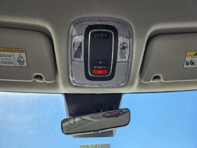 2027 Hyundai Kona SEL Sport AWD