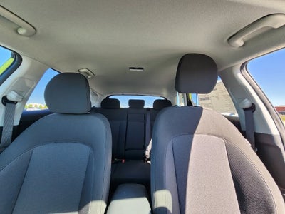 2027 Hyundai Kona SEL Sport AWD