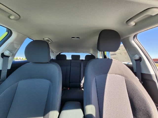 2027 Hyundai Kona SEL Sport AWD
