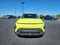 2027 Hyundai Kona SEL Sport AWD