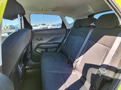 2027 Hyundai Kona SEL Sport AWD