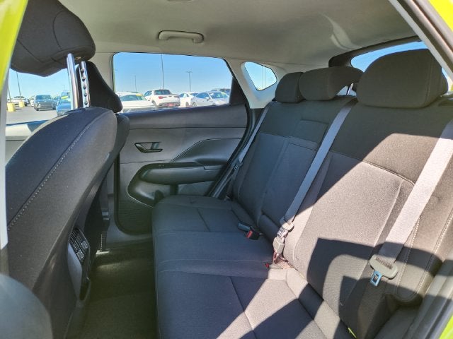 2027 Hyundai Kona SEL Sport AWD