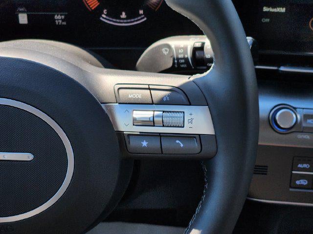 2027 Hyundai Kona SEL Sport AWD