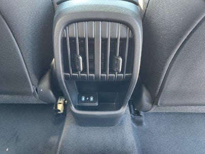 2027 Hyundai Kona SEL Sport AWD