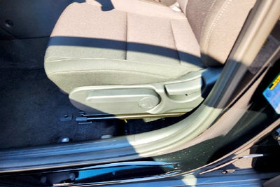 2027 Hyundai Kona SEL Sport AWD