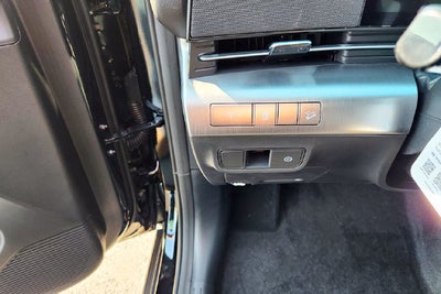 2027 Hyundai Kona SEL Sport AWD