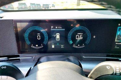 2027 Hyundai Kona SEL Sport AWD