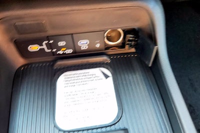 2027 Hyundai Kona SEL Sport AWD