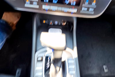 2027 Hyundai Kona SEL Sport AWD