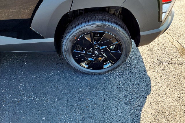 2027 Hyundai Kona SEL Sport AWD