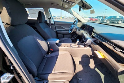 2027 Hyundai Kona SEL Sport AWD