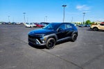2027 Hyundai Kona SEL Sport AWD