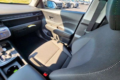 2027 Hyundai Kona SEL Sport AWD