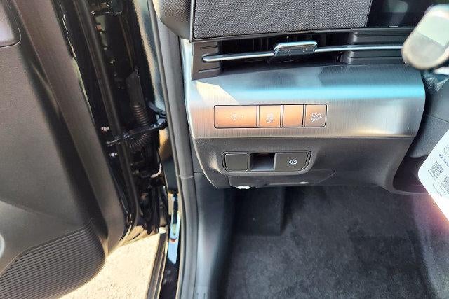 2027 Hyundai Kona SEL Sport AWD
