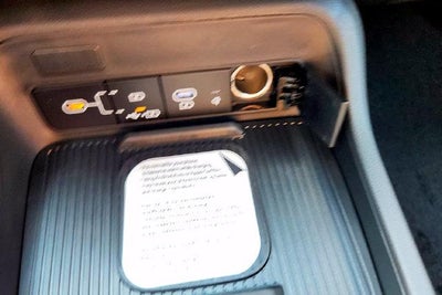 2027 Hyundai Kona SEL Sport AWD