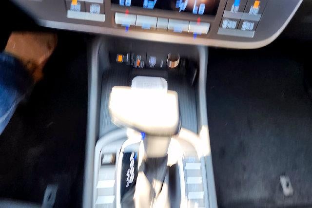 2027 Hyundai Kona SEL Sport AWD