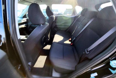 2027 Hyundai Kona SEL Sport AWD