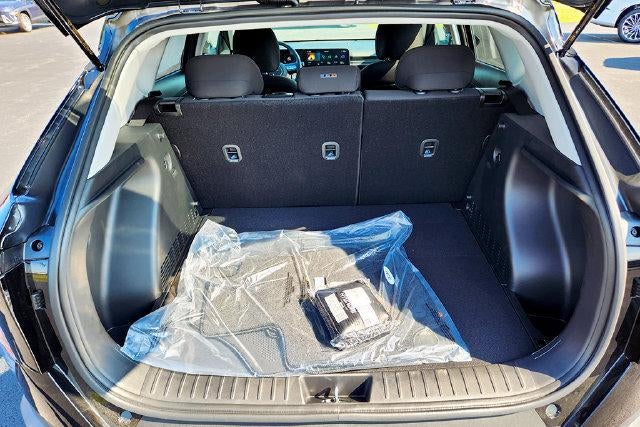 2027 Hyundai Kona SEL Sport AWD