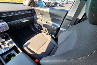 2027 Hyundai Kona SEL Sport AWD