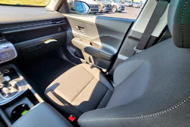 2027 Hyundai Kona SEL Sport AWD