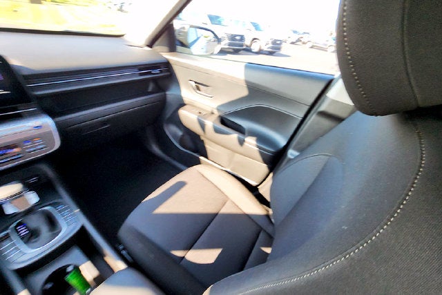 2027 Hyundai Kona SEL Sport AWD