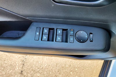 2027 Hyundai Kona SEL Sport AWD
