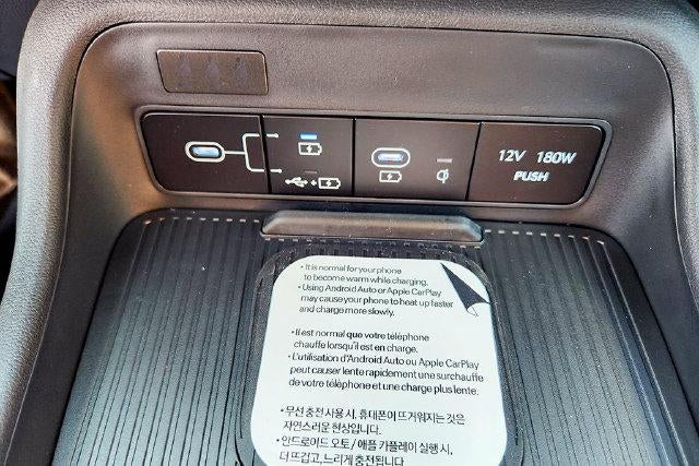 2027 Hyundai Kona SEL Sport AWD