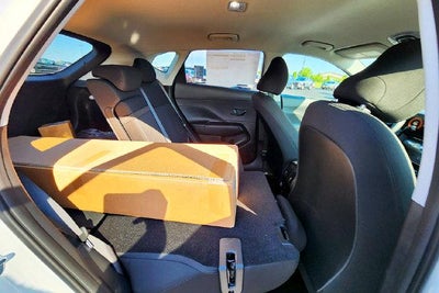 2027 Hyundai Kona SEL Sport AWD