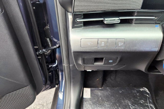 2027 Hyundai Kona SEL Sport AWD