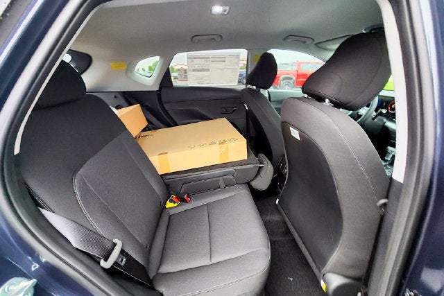 2027 Hyundai Kona SEL Sport AWD