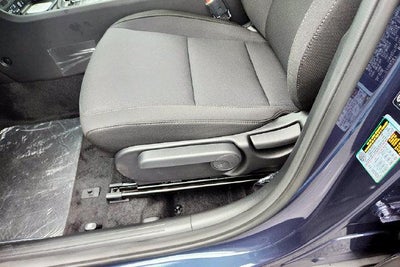 2027 Hyundai Kona SEL Sport AWD