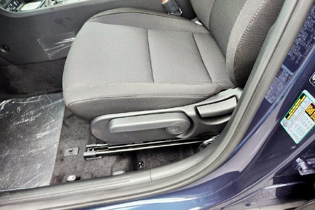 2027 Hyundai Kona SEL Sport AWD