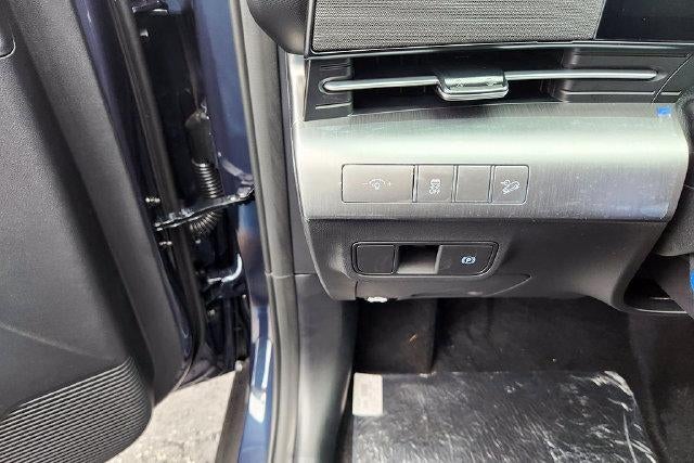 2027 Hyundai Kona SEL Sport AWD