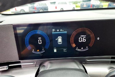 2027 Hyundai Kona SEL Sport AWD