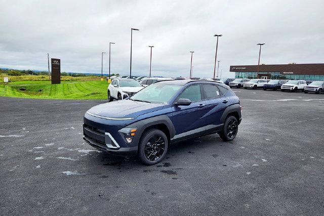 2027 Hyundai Kona SEL Sport AWD