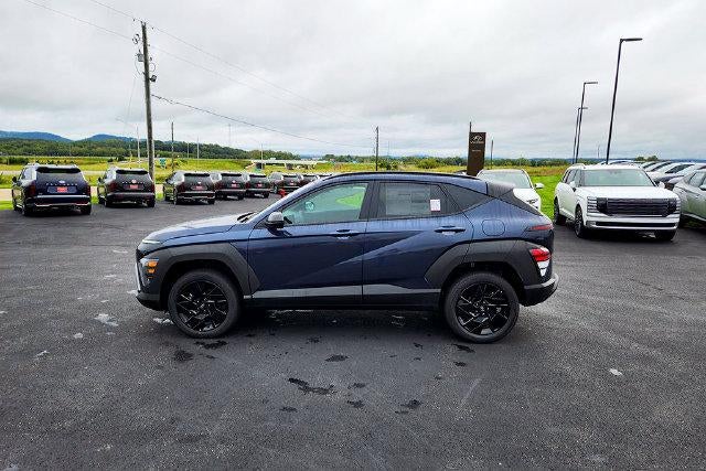 2027 Hyundai Kona SEL Sport AWD