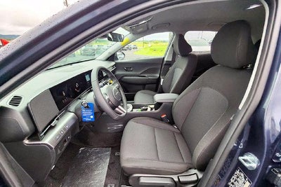 2027 Hyundai Kona SEL Sport AWD