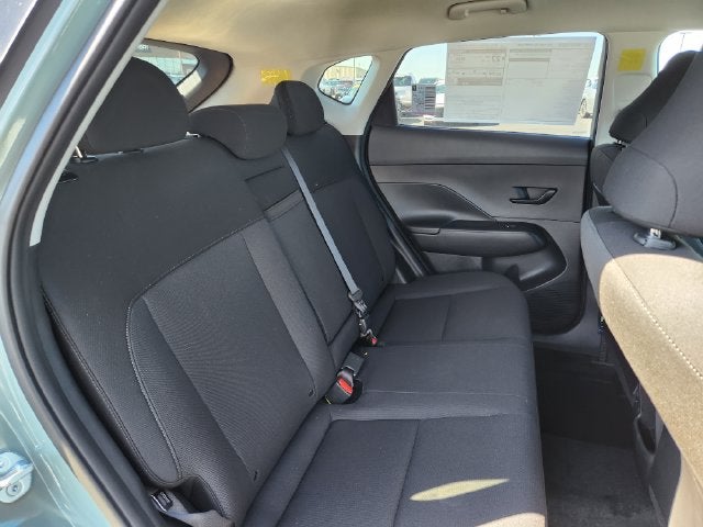 2027 Hyundai Kona SEL Sport AWD