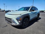 2027 Hyundai Kona SEL Sport AWD