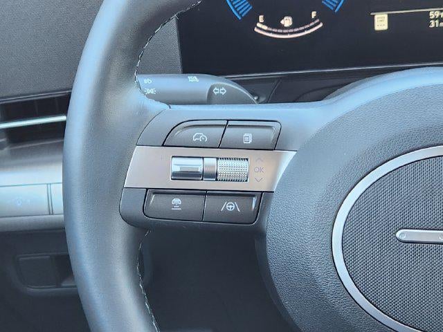2027 Hyundai Kona SEL Sport AWD