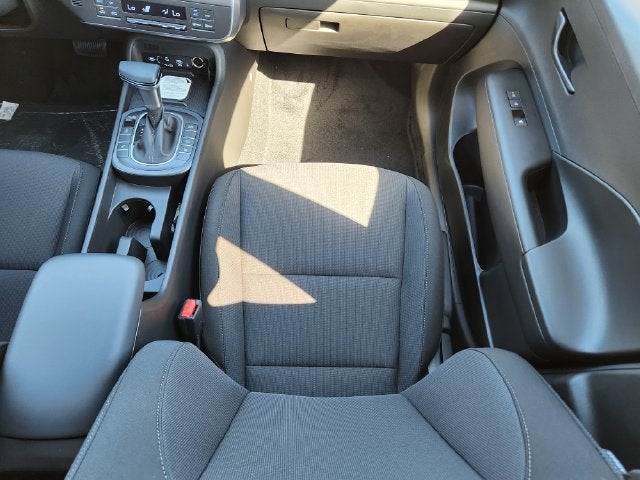 2027 Hyundai Kona SEL Sport AWD