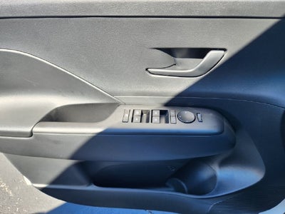 2027 Hyundai Kona SEL Sport AWD