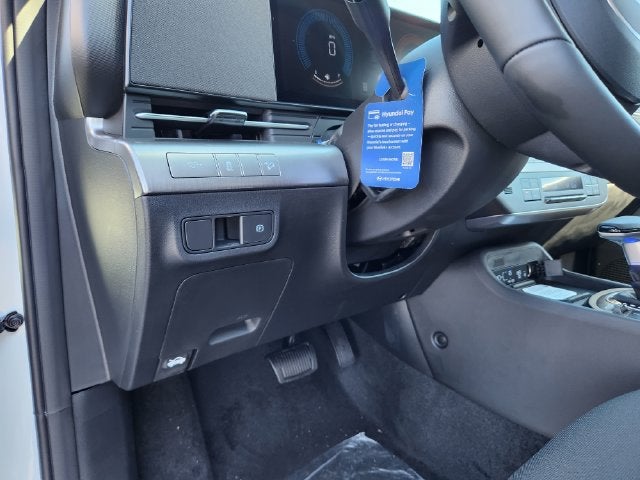 2027 Hyundai Kona SEL Sport AWD