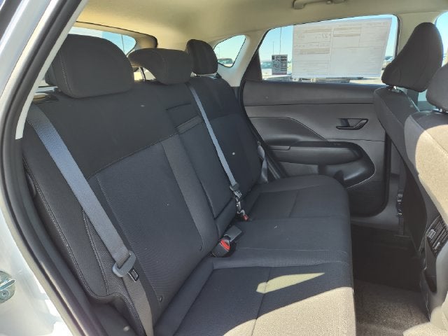 2027 Hyundai Kona SEL Sport AWD